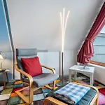 Appartement Andresen Nordstrand