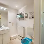 Andresen Apartment *