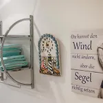 Andresen Appartement *