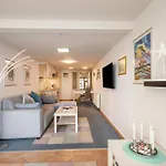 Andresen Appartement *