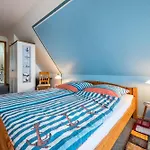 Andresen Apartment *