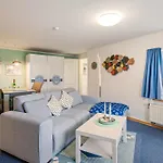 Andresen Apartment *