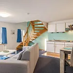 Andresen Apartment Nordstrand