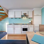 Andresen Apartment *