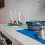 Andresen Apartment *