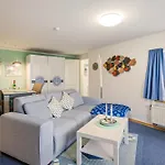 Andresen Apartment *