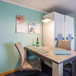 Andresen Appartement *