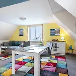 Appartement Andresen