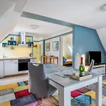 Appartement Andresen