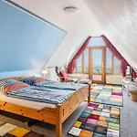 Appartement Andresen *