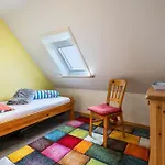 Andresen Appartement *