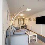Andresen Appartement Nordstrand