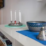 Appartement Andresen