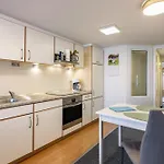 Appartement Andresen