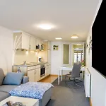 Appartement Andresen *