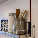Appartement Andresen Nordstrand