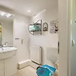 Andresen Appartement *