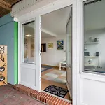 Appartement Andresen *