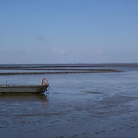 Lejlighed Andresen Nordstrand