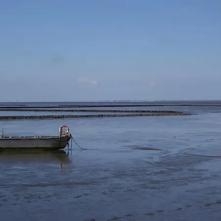 Andresen Lejlighed Nordstrand