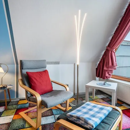 Lejlighed Andresen Nordstrand