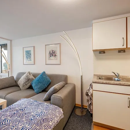 Andresen Apartment