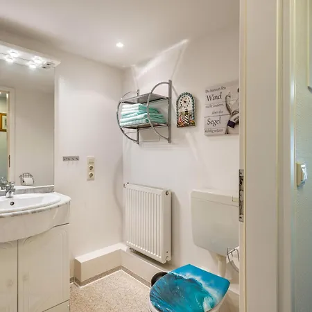 Andresen Lejlighed *