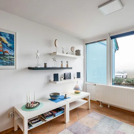 Lejlighed Andresen *