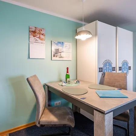 Andresen Lejlighed Nordstrand