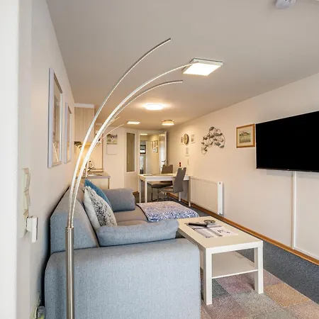 Andresen Lejlighed Nordstrand