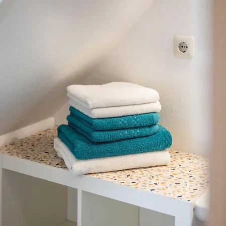 Lejlighed Andresen Nordstrand