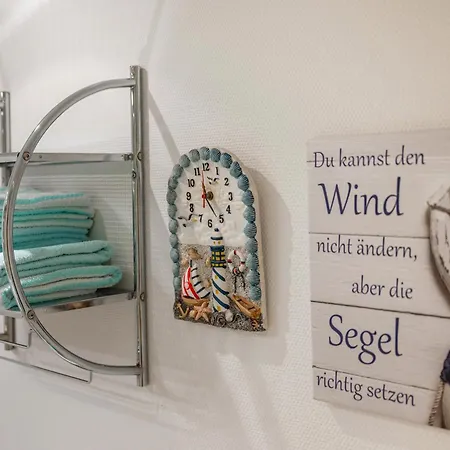 Andresen Lejlighed *