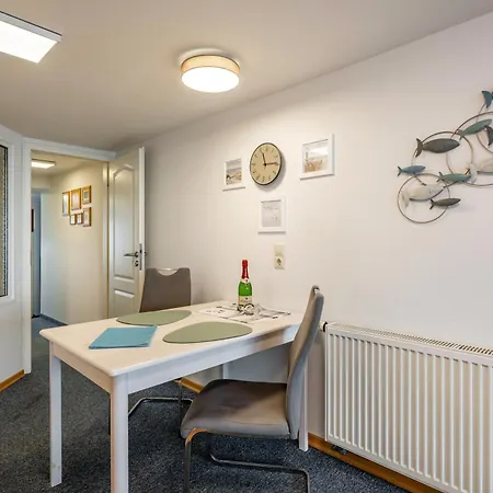 Andresen Lejlighed Nordstrand