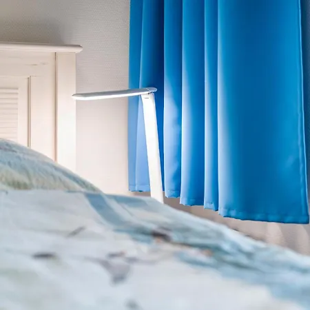 Lejlighed Andresen Nordstrand