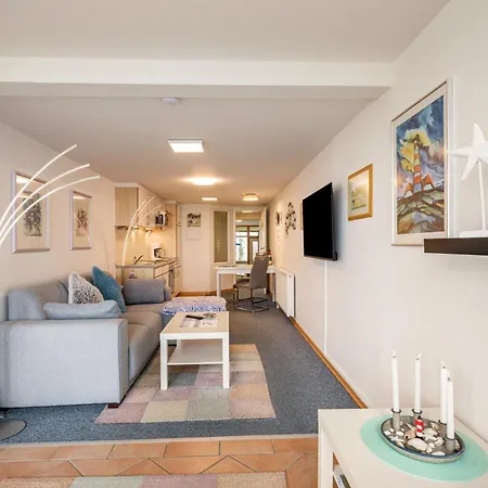 Andresen Lejlighed *