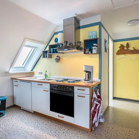 Lejlighed Andresen *