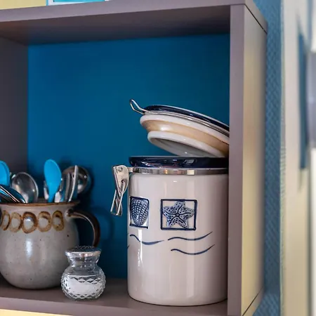 Lejlighed Andresen Nordstrand