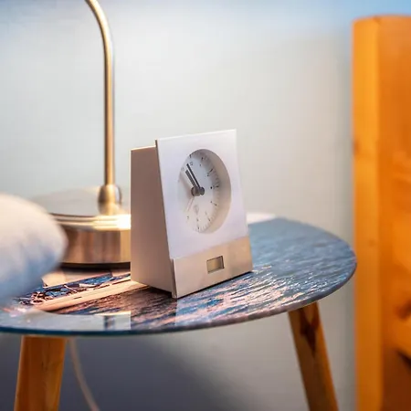 Lejlighed Andresen *