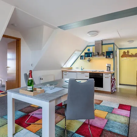 Lejlighed Andresen Nordstrand