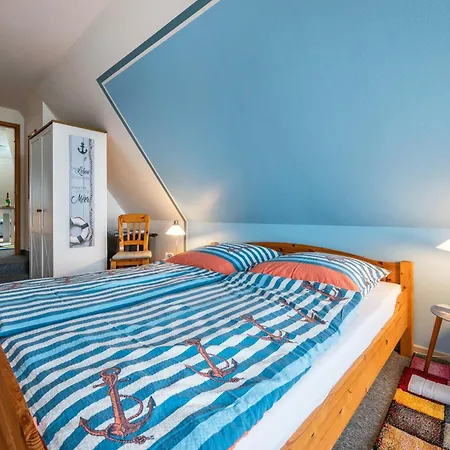 Andresen Lejlighed *