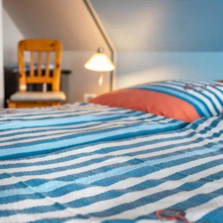 Andresen Lejlighed Nordstrand