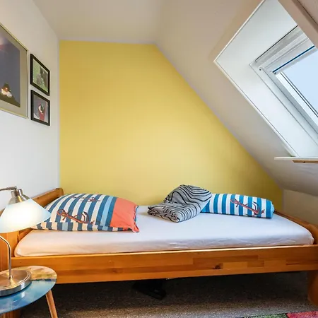 Lejlighed Andresen Nordstrand