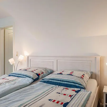 Andresen Lejlighed Nordstrand