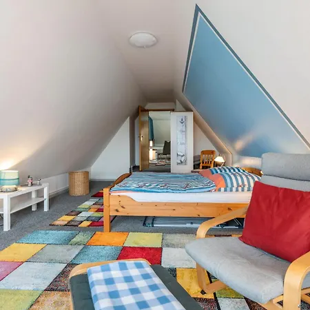 Lejlighed Andresen Nordstrand