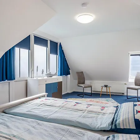 Andresen Lejlighed *