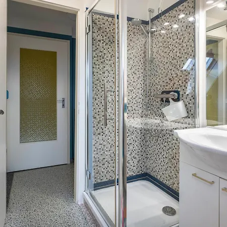 Lejlighed Andresen Nordstrand