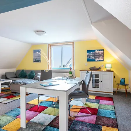 Andresen Lejlighed Nordstrand