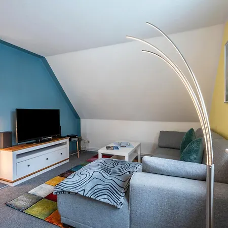 Lejlighed Andresen Nordstrand