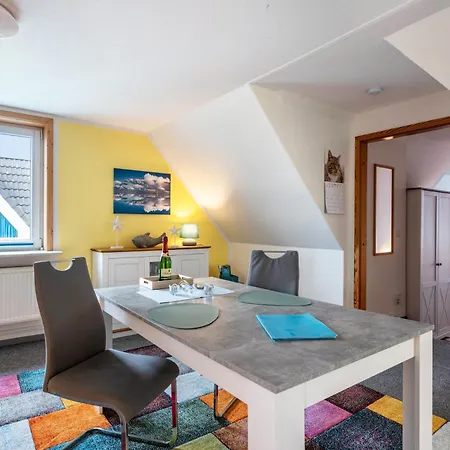 Andresen Lejlighed *