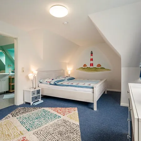 Lejlighed Andresen *